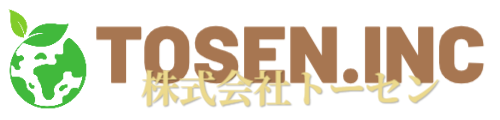 tosen.inc